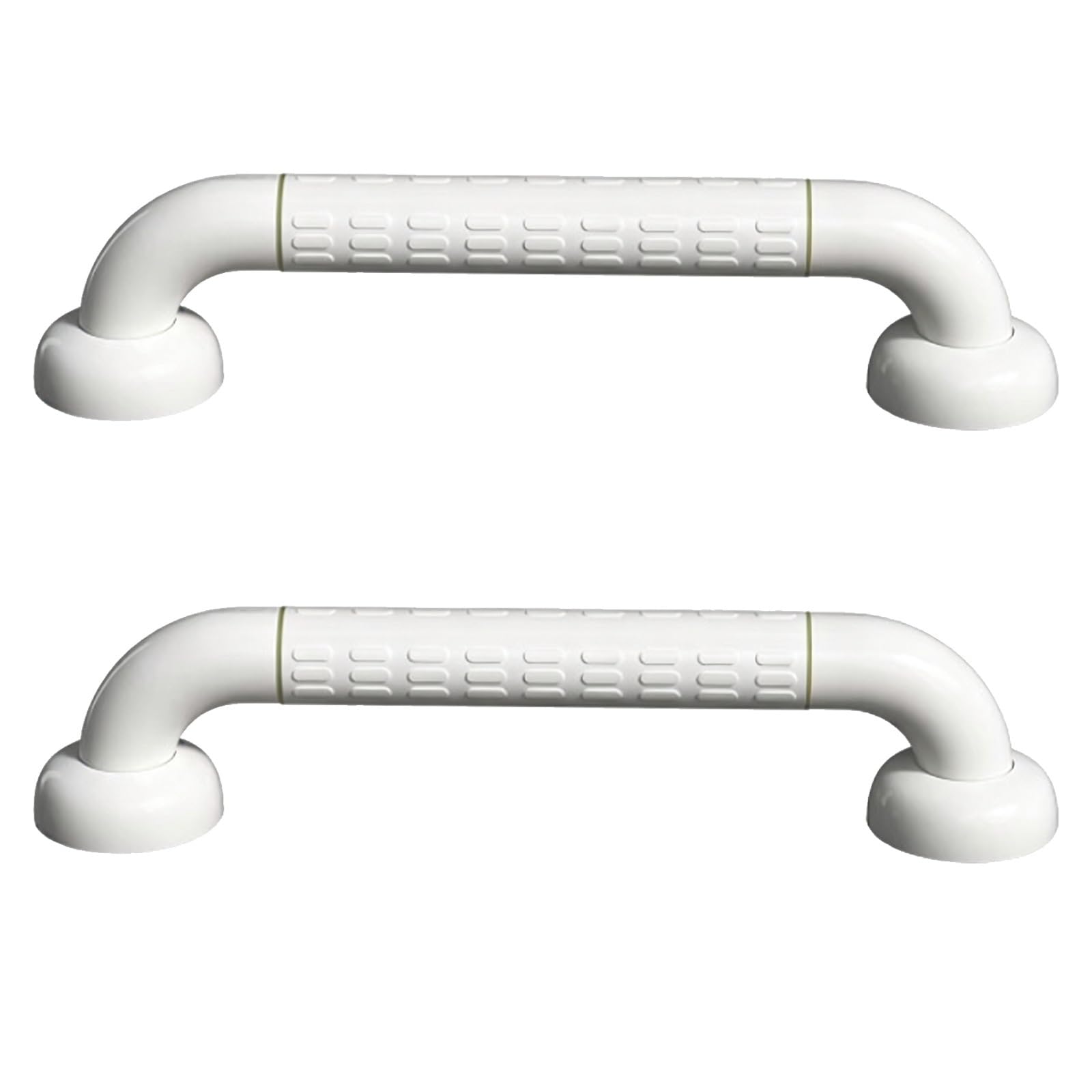 Yajuer One Color Grab Bars For Showers 16 Inch Anti Slip, Stainless Steel Anti-Slip Safety Shower Handle, Handicap Grab Bars For Wall Bathroom(58Cm)