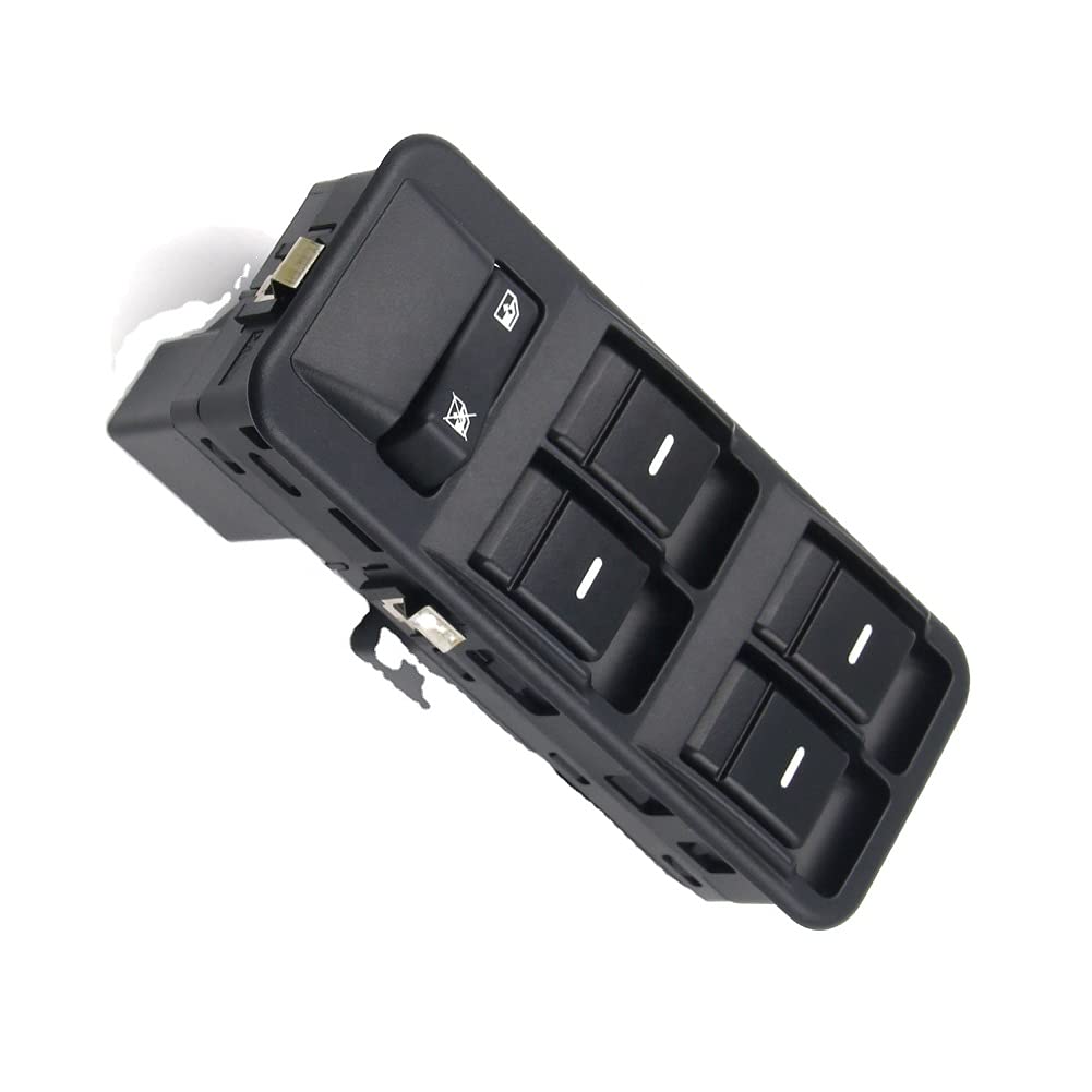 Interruttore Alzacristallo elettrico OEM YUD501110PVJ