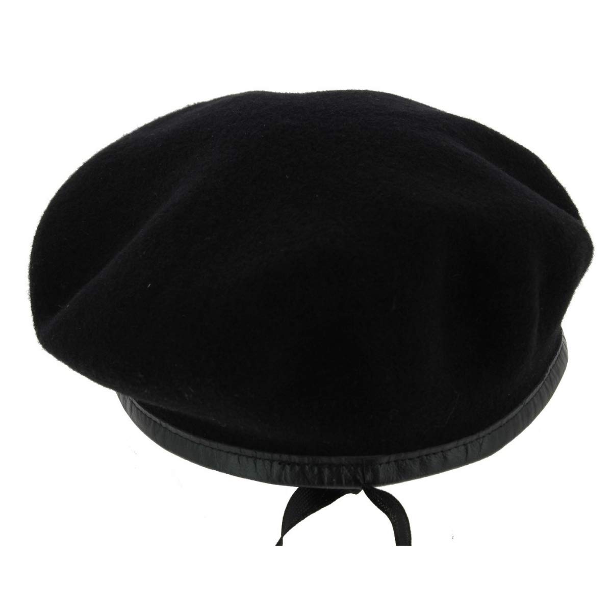 Traclet Beret Che Guevara étoile jaune