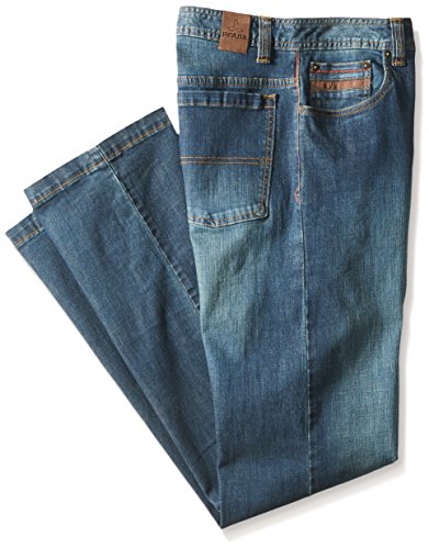 prAna Men's Axiom Jean 36