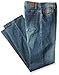 prAna Men's Axiom Jean 36" Inseam Pants