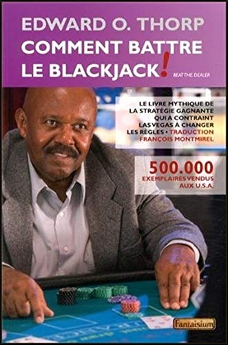 Télécharger Comment battre le Blackjack ! PDF