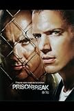 69 x 102 cm Affiche de la série TV Prison Break (69 x 102 cm)