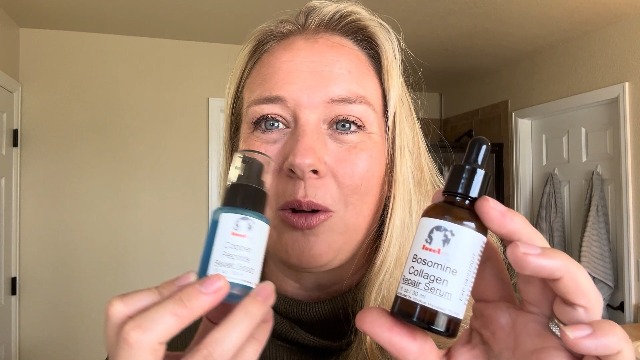 Amazon.com: Fullerene Anti-Aging Serum, Reduces Wrinkles