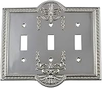 Vista 71 de Nostalgic Warehouse - Cubierta de interruptor de luz Meadows