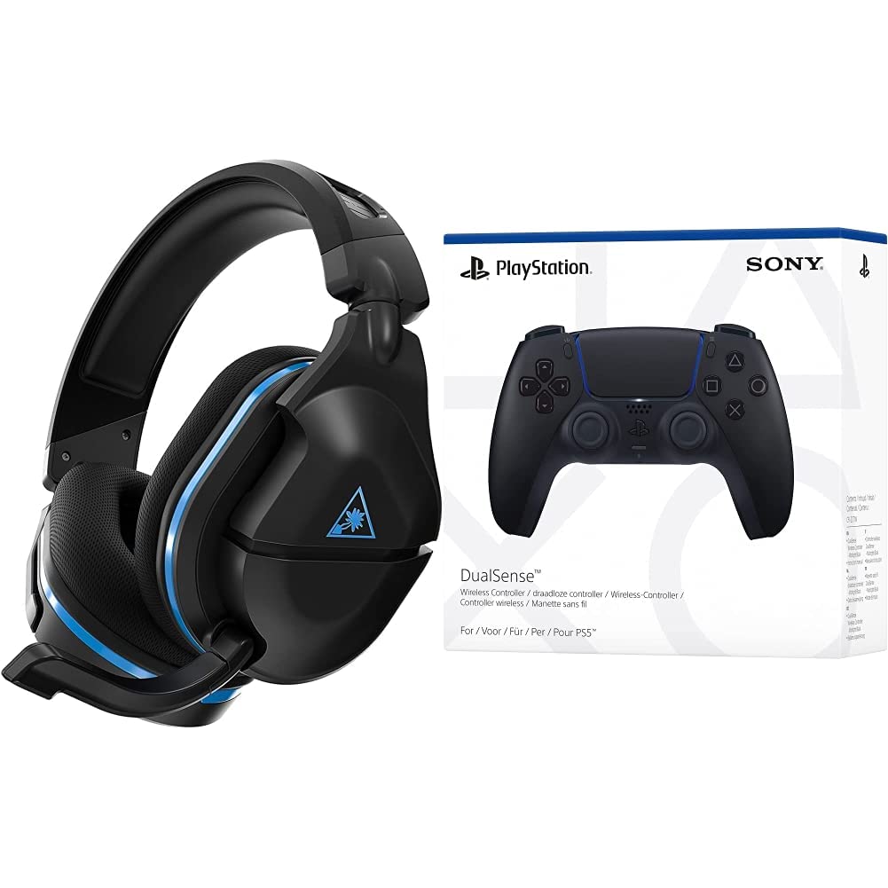 Buy Turtle Beach Stealth 600 Gen 2 Wireless Gaming Headset for PS4 and