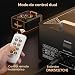 Imagen de 1500W Máquina de Humo con Control Remoto