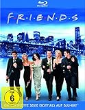 friends complete series download  Friends - Die komplette Serie (20 Blu-rays) (+Bonus Blu-ray)