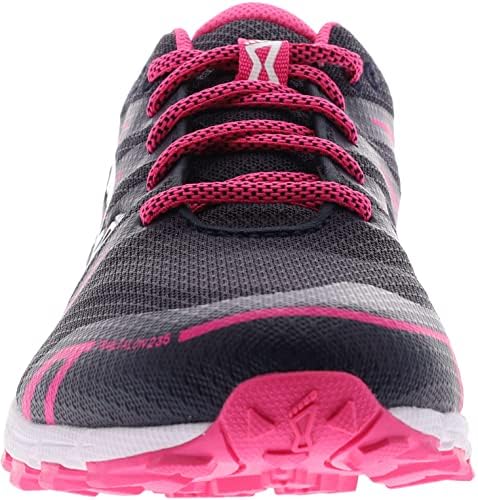 Inov-8 Trailtalon 235 Navy/Pink UK 6.5 (US Women's 9) M | Image 2