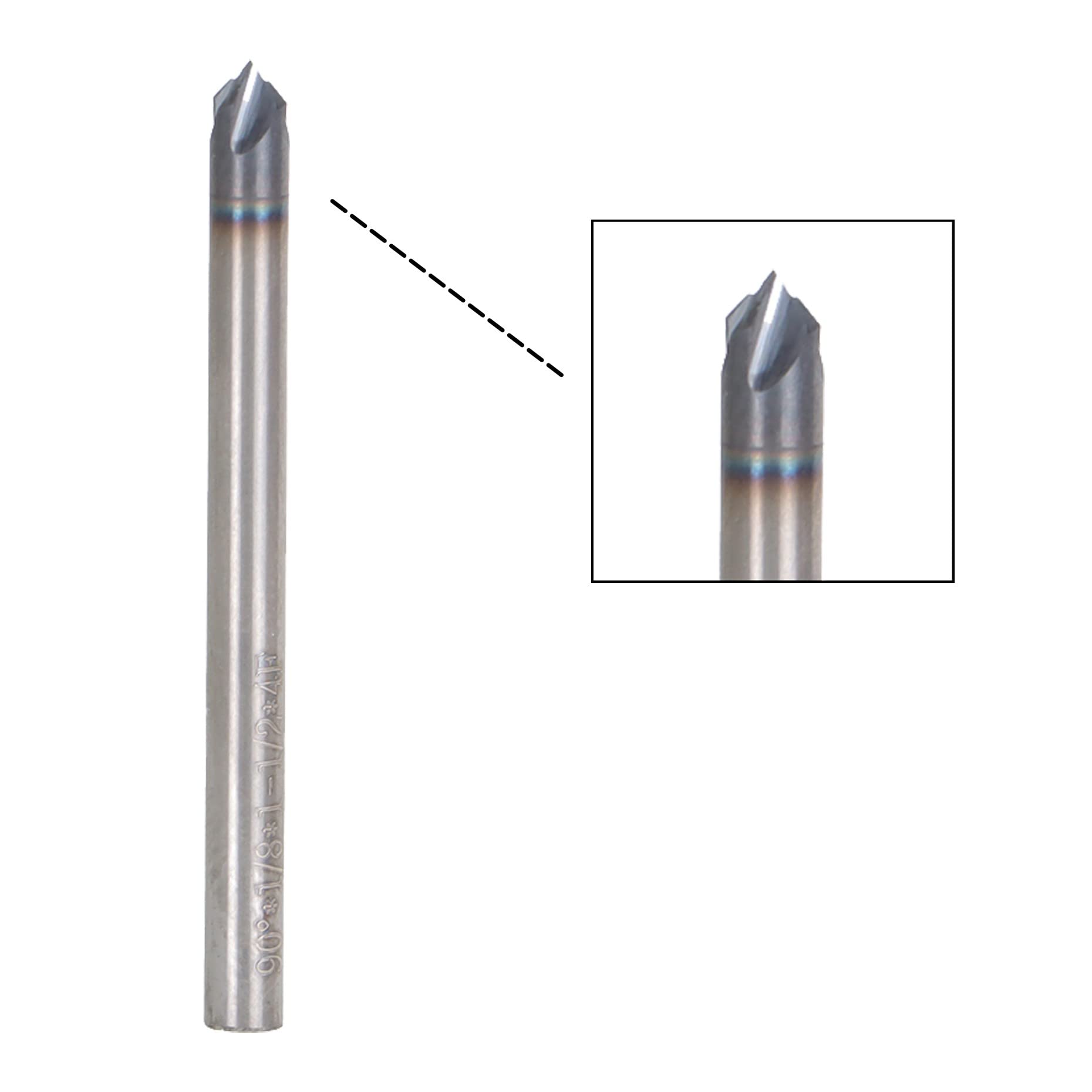 GS Tooling 103868 7/16