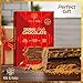 Dubai Style Chocolate – Reinterpreted: Belgian Milk Chocolate 6 oz with Caramelized Biscuit Cream & Crispy Kadayif – Premium Handmade
