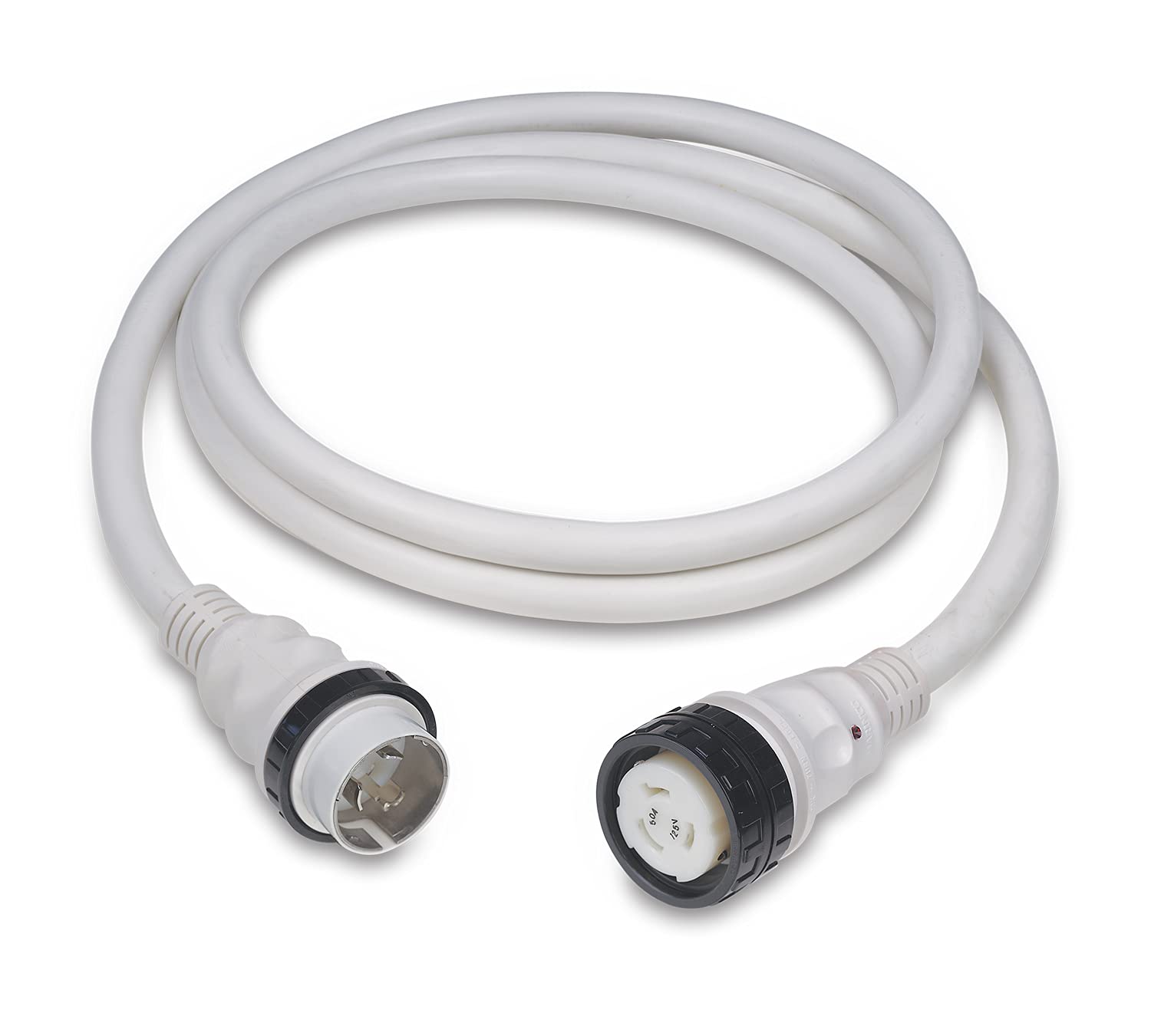Marinco 30A 125V Marine Shore Power Cordsets