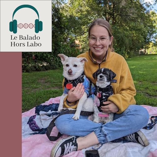 &Eacute;pisode 5 - Du labo &agrave; la clinique