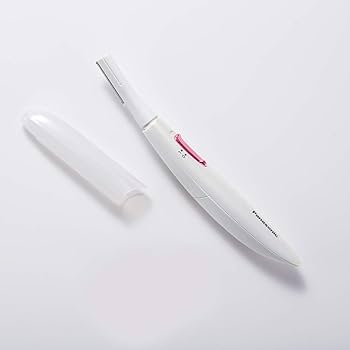 脱毛・除毛 Panasonic smoothEPI Panasonic Optical Esthetics SMOOTHEPI, Skin Clear Gray ES