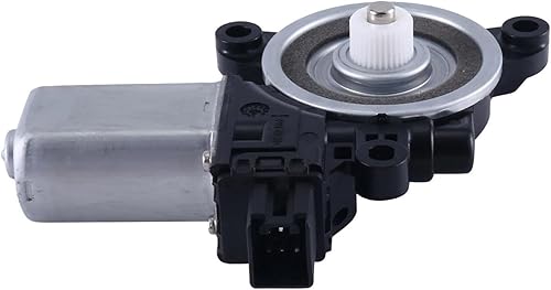 Miniatura 5 de BHN9-59-58X - Motores de repuesto para ventana de automóvil Mazda 3 BM BN CX5 KF CX8 CX9 CX3 accesorios para ventana de automóvil