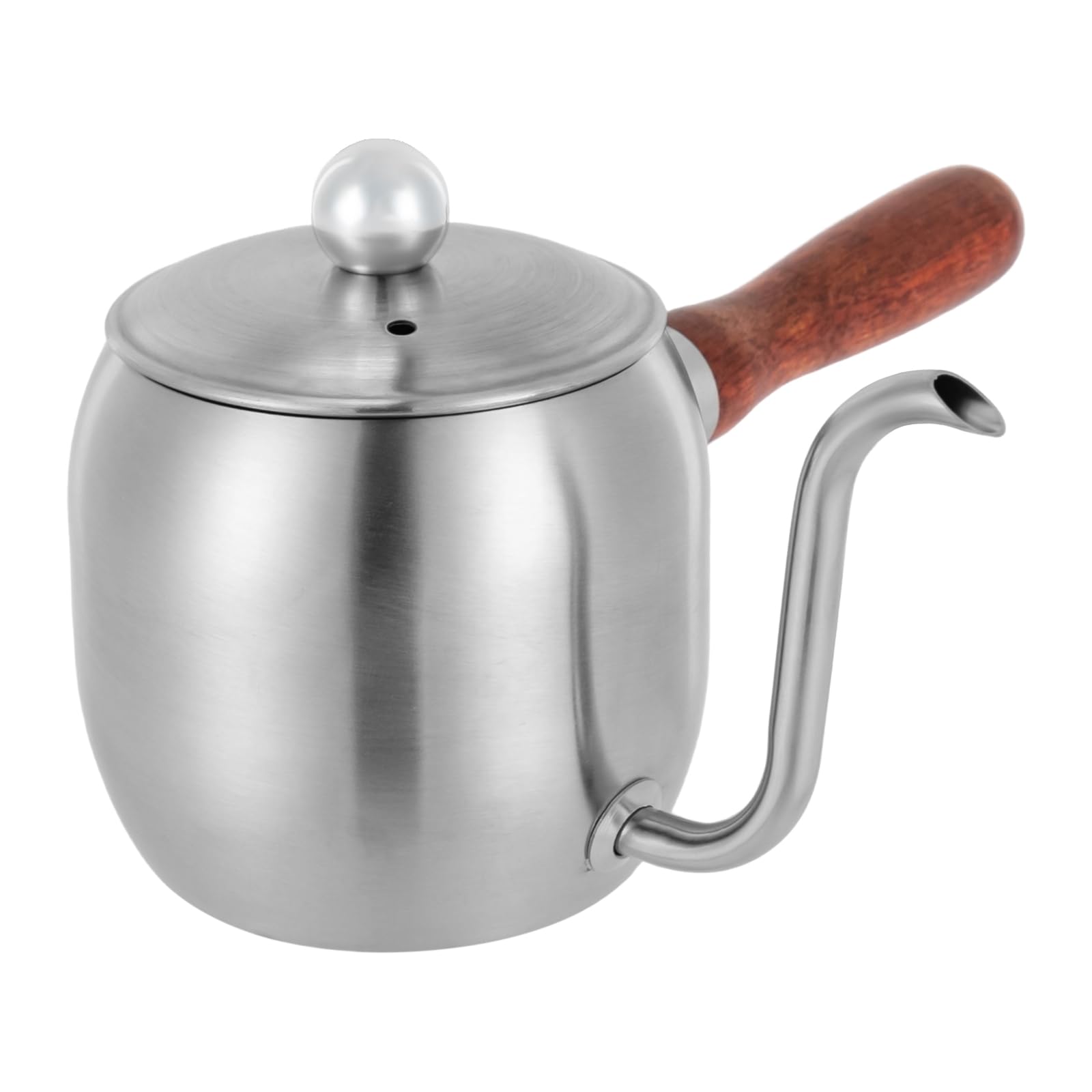 Bollitore Da Viaggio Piccolo Elettrico - 500ml, Acciaio Inox, Per Tè E