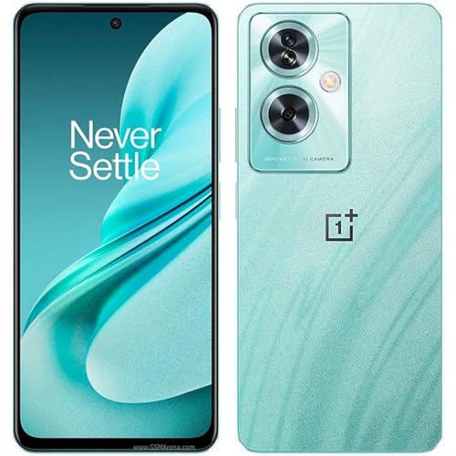 Image of Embed HD-Clear Screen Guard for OnePlus Nord N30 SE - Harder or Durable Plastic & More Impact-Resistant Than Glass, with Free Installation Kit