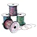 Rexlace Tie-Dye Assortment (pack of 8)