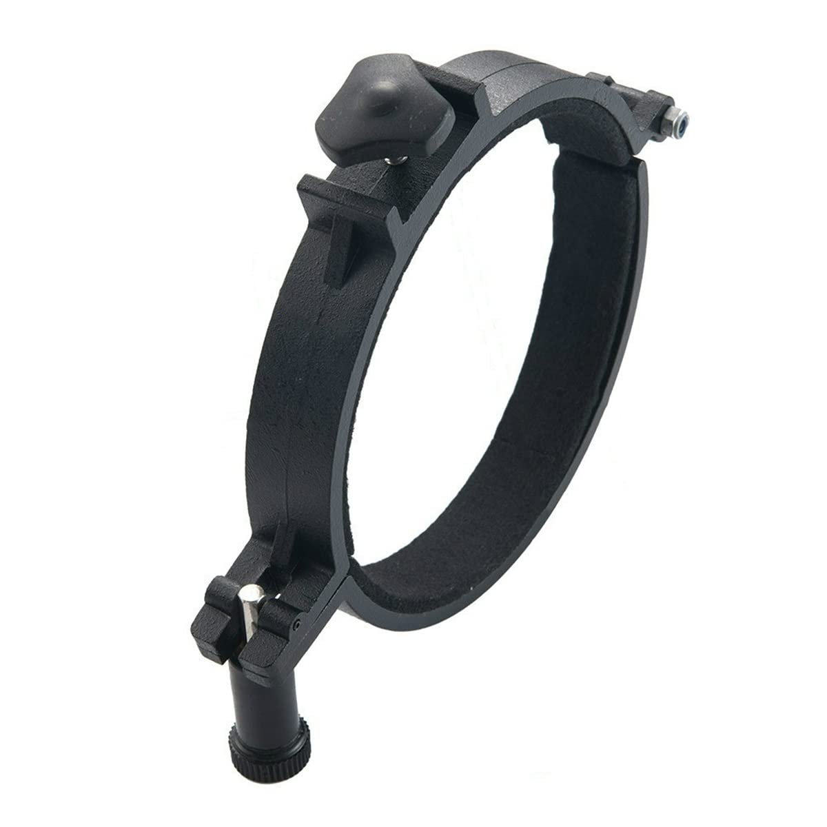 Anillos de tubo para telescopio que solucionan la holgura en reflectores de 114 mm 6