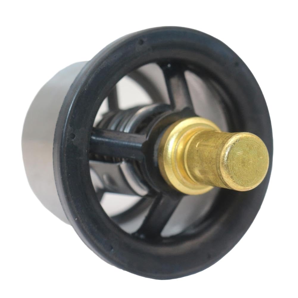 Termostato de repuesto de 82.2 °C / 82°C compatible con Penta Sterndrive D4 D6 D12