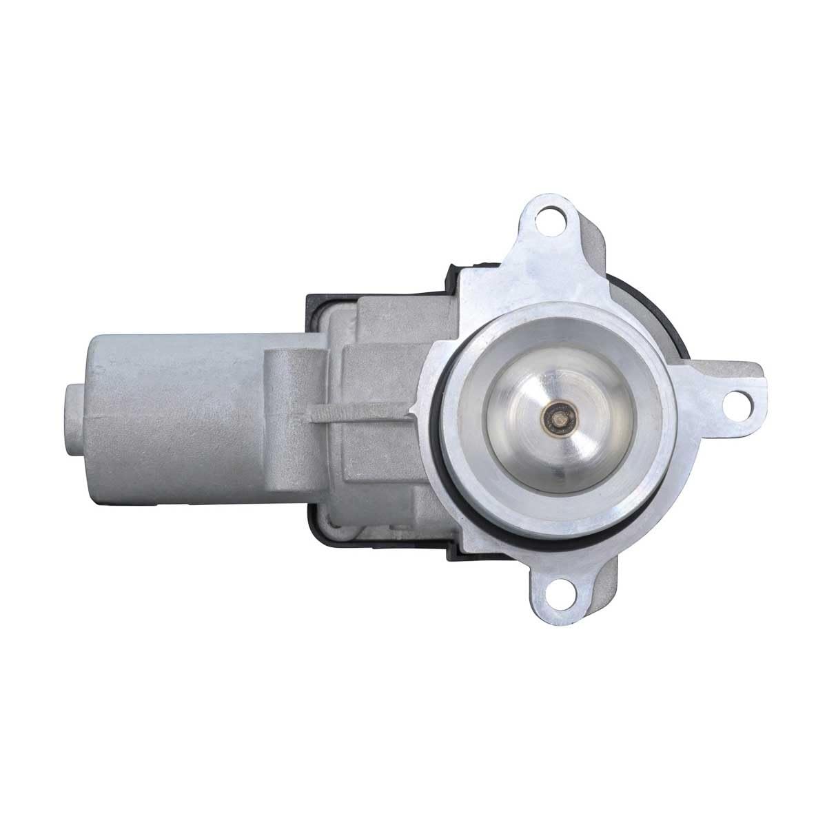 HELLA 6NU 014 864-631 Válvula EGR - 12V - eléctrico - 5polos - con junta