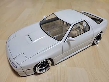 Amazon.co.jp: RX-7 FC3S パンドラ ドリラジ ボディ : おもちゃ