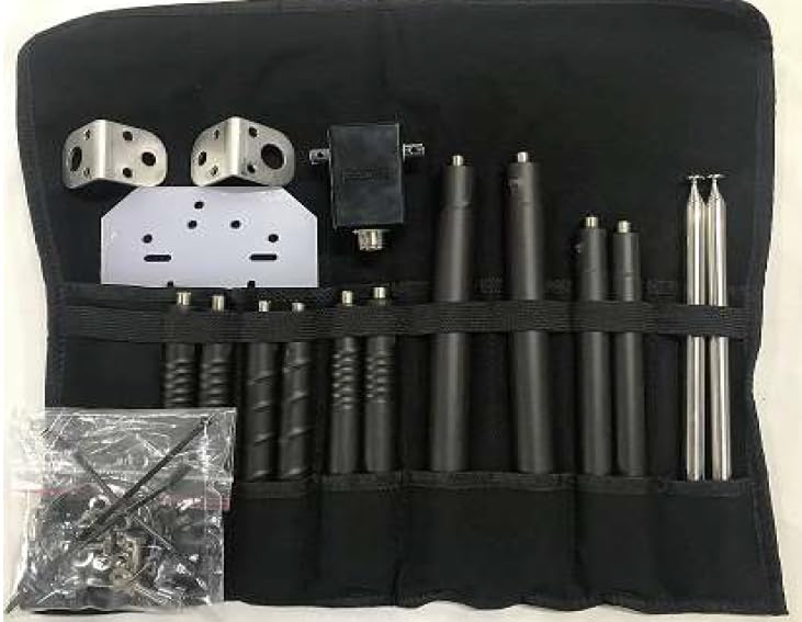 値下げ　コメットダイポールアンテナCDP406用拡張コイルてんこ盛り4バンド新品 cdp-406_17r.jpg