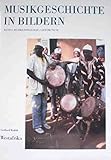 musikgeschichte in bildern  Musikgeschichte in Bildern. Band I. Musikethnologie. Lieferung 11. Westafrika