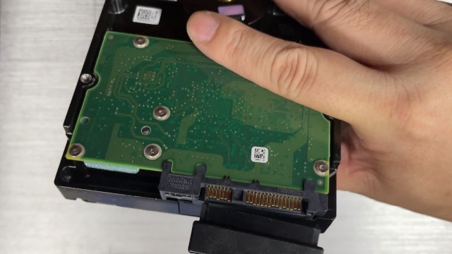 Amazon.com: CY SAS Cable SFF-8482 SAS 29 Pin to SATA 22Pin Hard