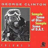 Sample Disc/Sample D.A.T.V.-3