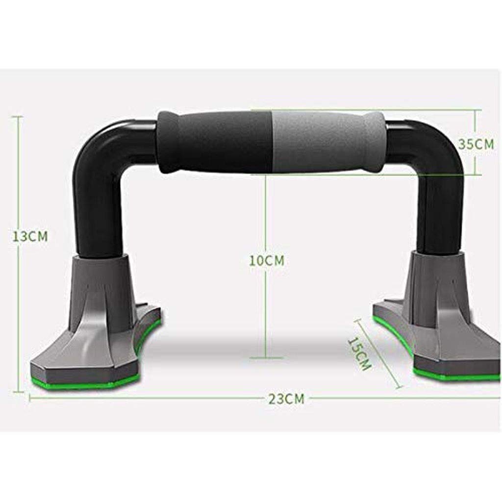 Stand Push-Up – Walking Movement Training Prone Rama podtrzymująca sprzęt rehabilitacyjny