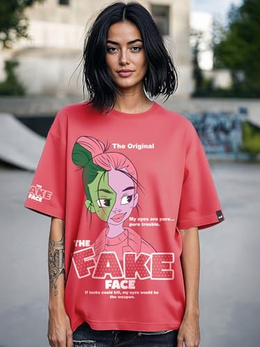 Image of Bewakoof Women T-Shirt