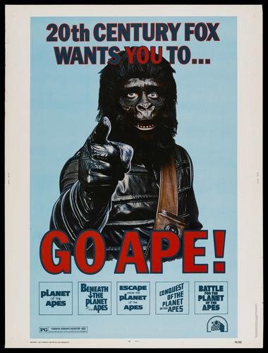 ポスター Gori 55771821501ee88916e6af0ce8b3e9