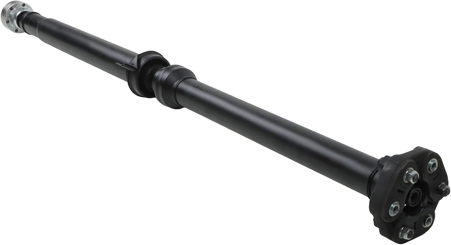 Rear Driveshaft Prop Shaft Assembly Replacement for Durango V6 3.6L V8 5.7L 2011-2012 976-885 52123470AC
