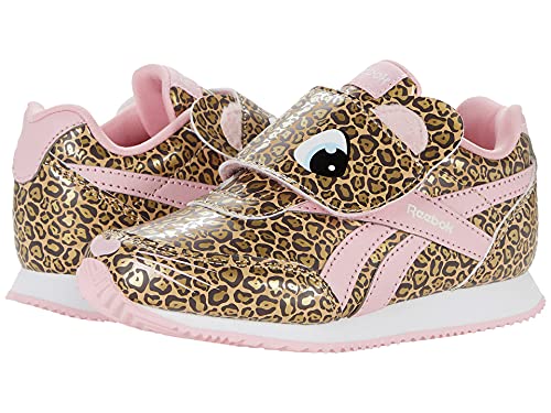 Reebok Baby Girl's Royal Cljog 2 KC (Toddler)2