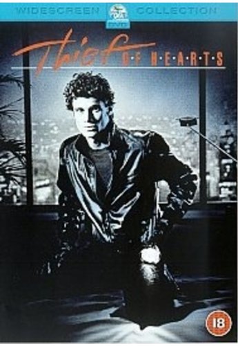 Preisvergleich Produktbild Thief Of Hearts [UK IMPORT]