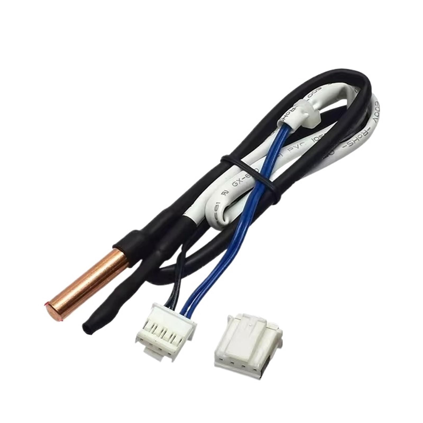 HIZON Temperature Sensor，Compatible For Haier，air Conditioner(2pcs)