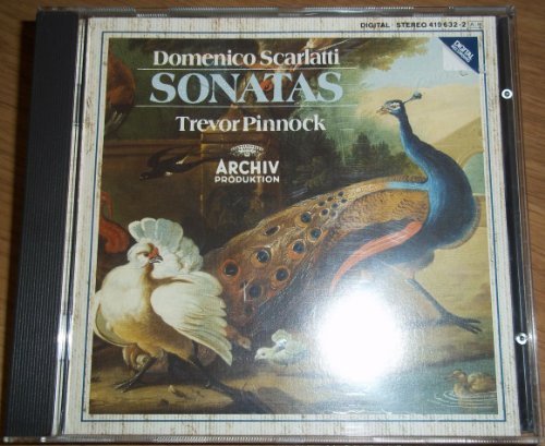 Scarlatti: Sonatas