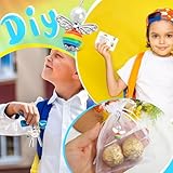 Zoom IMG-2 boomtop 24pz ciondoli angelo custode