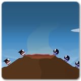 Interesting and funny gameplay