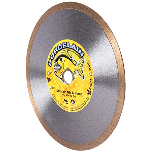 Best Diamond Blade For Wet Tiles