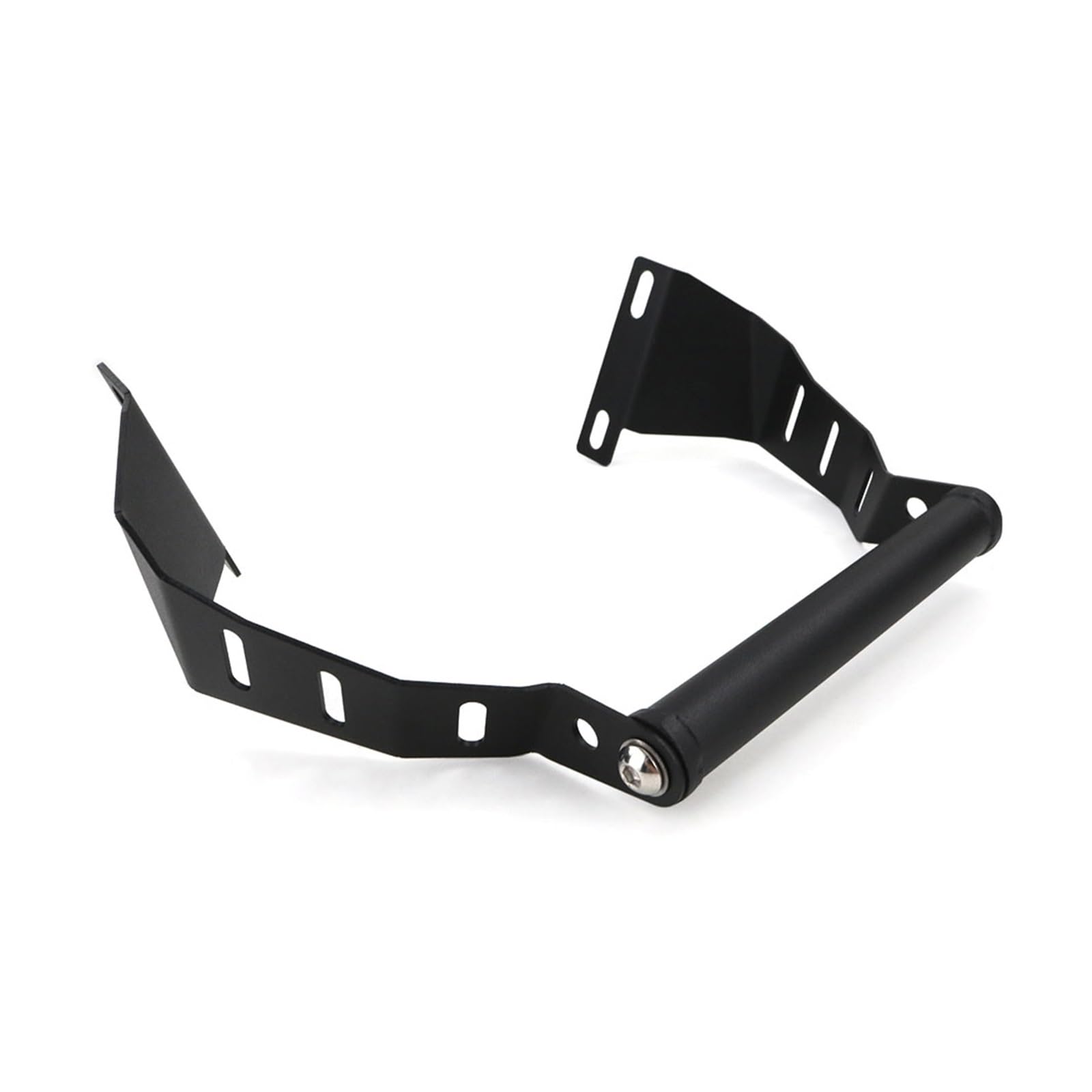 Soporte Navegación GPS para Royal para Enfield para Himalayan para BS6 2021 2022 2023 Accesorios Motocicleta Teléfono Móvil Placa Navegación GPS Soporte Barra Montaje Soporte para Teléfono