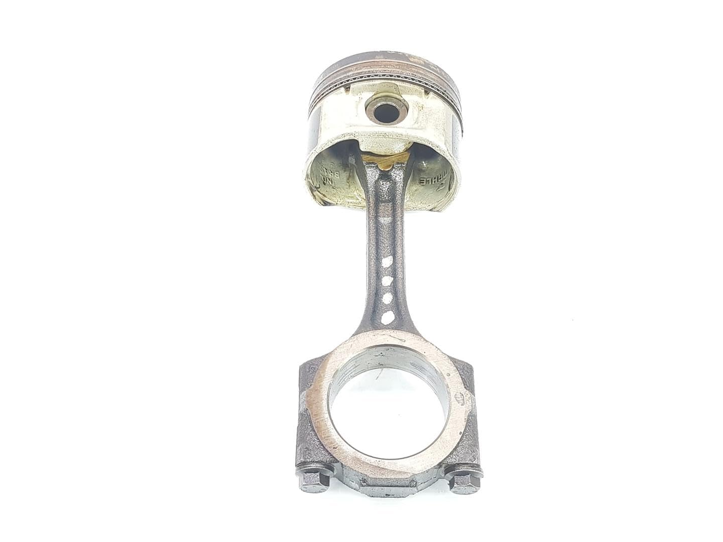Kolben Renault Clio Iv Mahle 7701475781 7701469247 (gebraucht) (id 