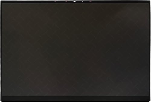 LCDOLED Reemplazo para HP Spectre x360 14-ea0006nj 14-ea0006np 14-ea0007ne 14-ea0007nl 14-ea0007nn 13.5 pulgadas 3K2K 3000x2000 pantalla LCD OLED