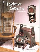 {Tole Painting} Tolehaven Collection {Volume VI} B0043G7MEY Book Cover