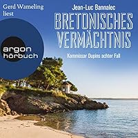 Bretonisches Vermächtnis Hörbuch