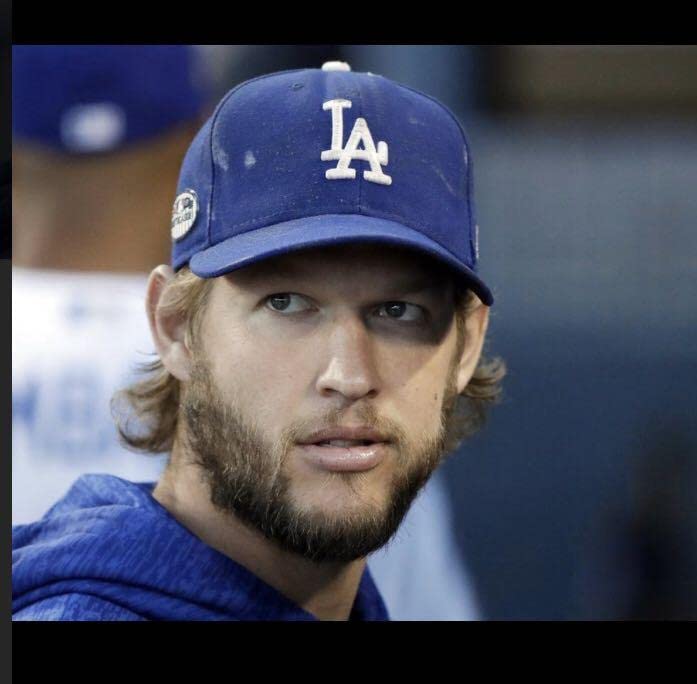 Amazon | クレイトンカーショー ドジャース メジャー 人形