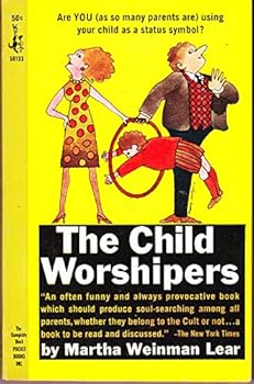 Paperback The child worshipers Book