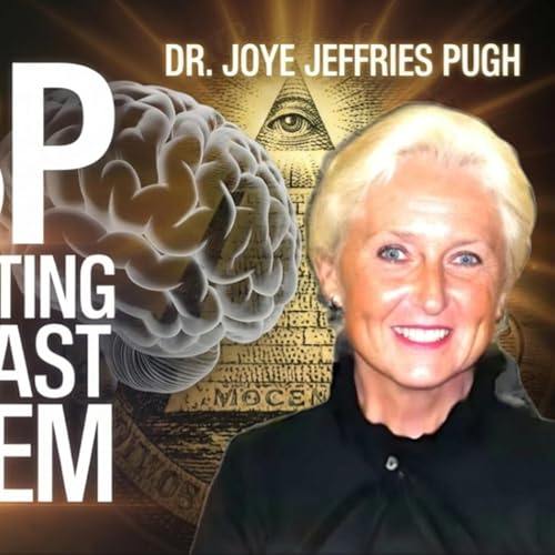 Dr. Joye Jeffries Pugh|PBP|53: Navigating the Beast System