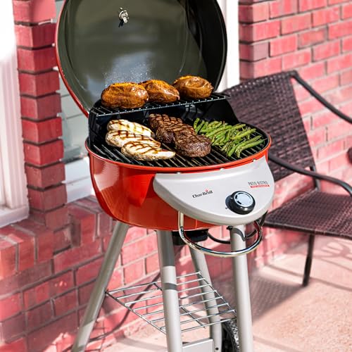 Char-Broil 20602109 ® Patio Bistro® Tru-Infrared™ Electric Grill thumb #12